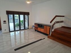 Goldhill Garden (D11), Terrace #622617151